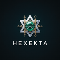 HEXEKTA logo